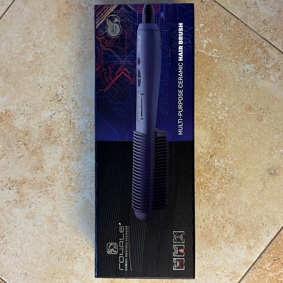 Royale Genius Heating Element Hair Royale Genius Heating Element